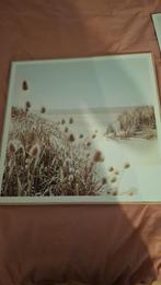 wanddoek, Huis en Inrichting, Ophalen, Zo goed als nieuw