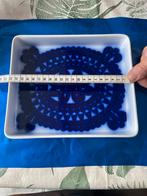 Gustavsberg flytande blatt schaal, Ophalen of Verzenden