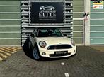 Mini Mini 1.4 One|NAP|NW APK|Technisch goed!, Auto's, Mini, Voorwielaandrijving, Gebruikt, 4 stoelen, Wit