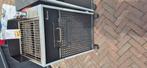 Aangeboden gas barbecue met extra trolley, Ophalen of Verzenden, Gebruikt