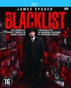 The Blacklist Seizoen 1,2 en of 3 Nieuw Geseald BRD., Cd's en Dvd's, Blu-ray, Ophalen of Verzenden, Nieuw in verpakking, Tv en Series