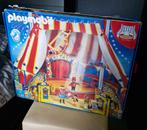 Playmobil Circus Collectie 4230 4231 4233 4235 4237 Compleet, Ophalen of Verzenden, Gebruikt, Complete set