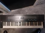 Keyboard, Muziek en Instrumenten, Ophalen, Gebruikt, 61 toetsen, Gem