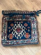 Vintage Perzisch Kussen, Antiek en Kunst, Antiek | Kleden en Textiel, Ophalen of Verzenden