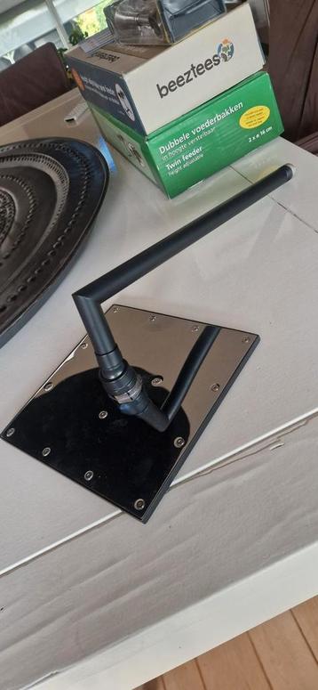 Gessi inbouw doucheset zwart nieuw beschikbaar voor biedingen