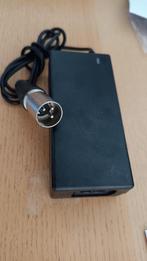 Lader elektrische fiets of step 42v 2Amp 3-polig., Ophalen, Nieuw