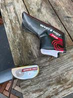 Odyssey Putter White Hot Pro - Linkshandig, Sport en Fitness, Golf, Ophalen, Zo goed als nieuw, Club, Overige merken