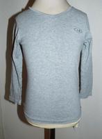 mooie Scotch Shrunk longsleeve Amsterdams Blauw maat 104, Scotch Shrunk, Ophalen of Verzenden, Zo goed als nieuw, Shirt of Longsleeve