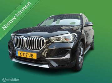 BMW X1 xDrive25e High Executive Edition,ALLE OPTIES! beschikbaar voor biedingen