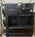 Mac Pro 2019, Ophalen, 64 GB of meer, Gebruikt, 2 tot 3 Ghz