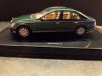 Maybach 57 Autoart 1:43, Ophalen of Verzenden, Zo goed als nieuw, Auto, Overige merken