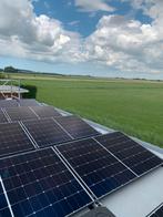 zonnepanelen incl installatie, regio Groningen / Drenthe, Nieuw, Compleet systeem, Ophalen of Verzenden, 200 wattpiek of meer