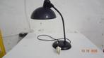 Bauhaus lamp Kaiser Idell 6556, Huis en Inrichting, Lampen | Tafellampen, Bauhaus, Ophalen of Verzenden, Zo goed als nieuw, Metaal