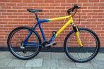 Mountainbike Giant | maat L | 24 versnellingen., Fietsen en Brommers, Fietsen | Heren | Sportfietsen en Toerfietsen, Ophalen, 49 tot 53 cm