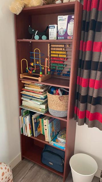 Ikea Billy Boekenkast - 3 stuks - afbeelding 1