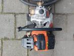 Kabani waterpomp loopt op benzine Werkt perfect. €125, Tuin en Terras, Ophalen, Gebruikt, Overige soorten, Overige merken