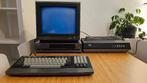 Philips MSX 2 NMS 8250 Home Computer randapparatuur, Computers en Software, Vintage Computers, Ophalen, Philips