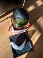 Bollé Ski helm compleet, Overige merken, Gebruikt, Overige typen, Ophalen of Verzenden