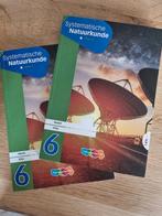 Systematische Natuurkunde VWO 6, Boeken, Schoolboeken, Ophalen of Verzenden, Zo goed als nieuw, VWO, Natuurkunde