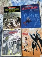 div strips 1,50 euro p/s, Boeken, Stripboeken, Meerdere stripboeken, Ophalen, Gelezen, Diverse tekenaars en schrijvers