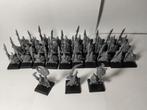 30+3 Night Goblin Spearmen (Skull Pass, 30+Command), Hobby en Vrije tijd, Wargaming, Ophalen of Verzenden, Nieuw, Warhammer, Figuurtje(s)