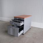 Ladeblok - 3 laden - Grijs, Minder dan 50 cm, Gebruikt, -, 75 cm of meer