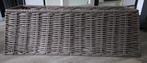 Rotan hanglamp, Ophalen of Verzenden, Gebruikt, Minder dan 50 cm