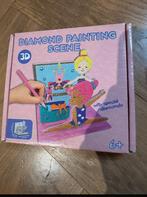 Diamond Painting Scene - Nieuw in doos!, Ophalen, Nieuw, Knutselwerk