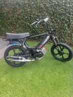 Tomos a35, Ophalen, Gebruikt, Maximaal 45 km/u, 65 cc