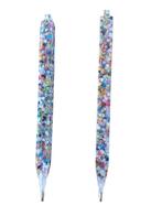 Handgemaakte epoxy Diamond painting pen, Hobby en Vrije tijd, Ophalen, Zo goed als nieuw, Knutselwerk