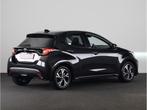 Toyota Yaris 1.5 Hybrid 115 Dynamic | NU MET € 1000 VOORDE, Auto's, Toyota, 12 maanden, Stof, Zwart, 116 pk