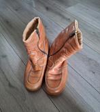 Otter heren leren winterlaarzen wol gevoerd maat 43, Bruin, Boots, Ophalen of Verzenden, Otter