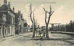 (380-701-001) Makkum, Verzenden, Friesland
