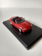 Mazda MX5 nieuw uit de vitrine, Ophalen of Verzenden, Nieuw, Auto, Overige merken