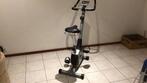 Home fitness trainer Rambler RF802, Sport en Fitness, Fitnessapparatuur, Ophalen, Zo goed als nieuw, Metaal, Hometrainer