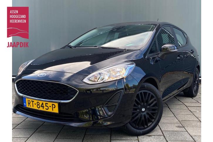 Ford Fiesta BWJ 2018 | 1.5 TDCi 86PK Trend | CRUISE | TREKHA, Auto's, Ford, Te koop, Fiësta, ABS, Airbags, Airconditioning, Alarm