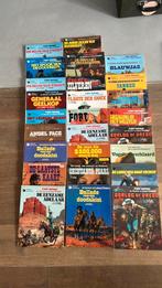 Strips Luitenant Blueberry Fort Navajo, Boeken, Stripboeken, Meerdere stripboeken, Ophalen of Verzenden, Gelezen, Dargaud