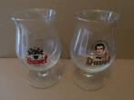Duvel bier glazenset (nr.1), Ophalen of Verzenden, Nieuw, Glas of Glazen, Duvel