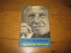 Wie is jong, wie is oud. Toon Hermans, Ophalen of Verzenden, Zo goed als nieuw, Toon Hermans, Eén auteur