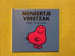 Meneertje Vreetzak (hardcover), Ophalen of Verzenden, Gelezen, Roger Hargreaves