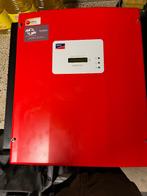 PV-Omvormer SMA Sunny Boy, Ophalen, Gebruikt