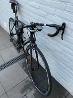 Tharsos carbon monocoque frame, maat M te koop, Carbon, 49 tot 53 cm, Zo goed als nieuw, Meer dan 20 versnellingen