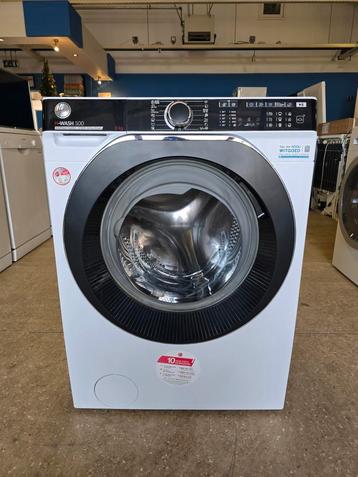 Hoover wasmachine | 8 kilo | A+++ | Garantie & Gratis thuis✅ beschikbaar voor biedingen