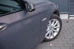 BMW 5-serie 528i Individual I Hifi Audio I 360 I Navi Prof I, Euro 5, Achterwielaandrijving, Gebruikt, Zwart