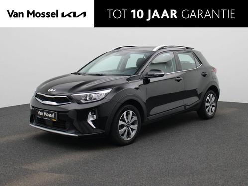 Kia Stonic 1.0 T-GDI MHEV, Auto's, Kia, Bedrijf, Te koop, Stonic, ABS, Adaptive Cruise Control, Airbags, Airconditioning, Alarm