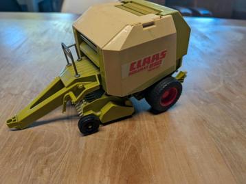 Bruder Claas Rollant balenpers beschikbaar voor biedingen