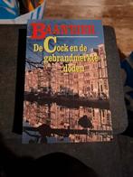 A.C. Baantjer - De Cock en de gebrandmerkte doden, Ophalen of Verzenden, Zo goed als nieuw, A.C. Baantjer