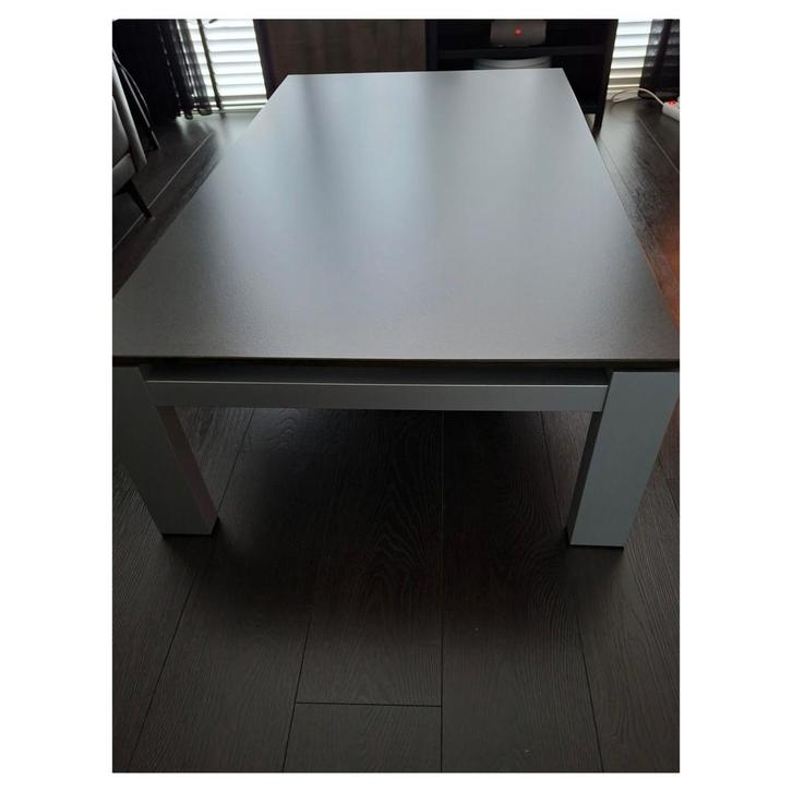 Z.G.A.N. Bree's New World Presto Salontafel, Huis en Inrichting, Tafels | Eettafels, Zo goed als nieuw, 50 tot 100 cm, 100 tot 150 cm