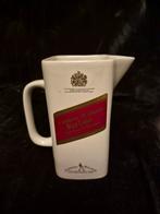 Johnnie Walker Red Label Kan, Ophalen of Verzenden, Gebruikt