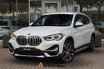 BMW X1 (f48) sDrive20i Nedcar Edition 192pk | Stoelverwarmin, 1998 cc, Met garantie (alle), Wit, Bedrijf